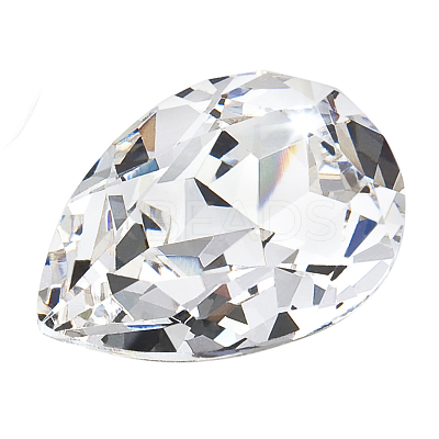 Preciosa® MAXIMA Crystal Fancy Stones X-PRC-FE14-00030-1