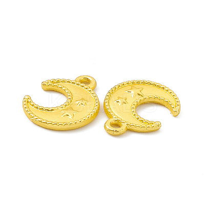 Rack Plating Alloy Pendants FIND-G045-32MG-1