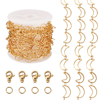 DIY Jewelry Making Kit DIY-TA0009-37B-1