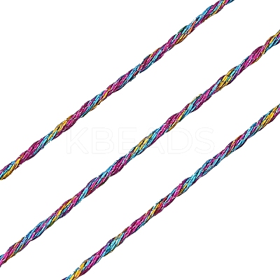 15-Ply Metallic Cord MCOR-CJ0001-03A-04-1