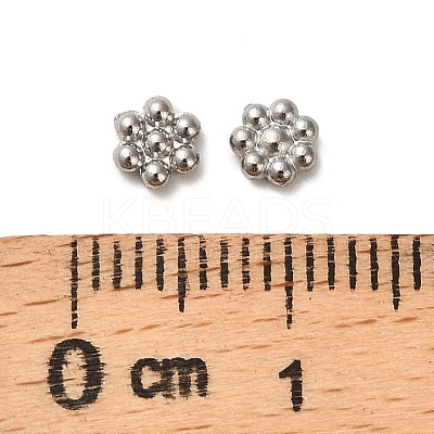 304 Stainless Steel Cabochons STAS-Z141-04P-1