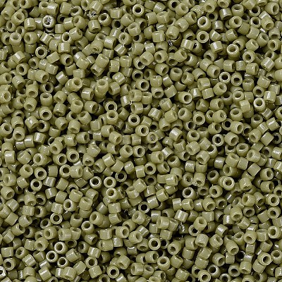 MIYUKI Delica Beads SEED-MY11-DB2124-1
