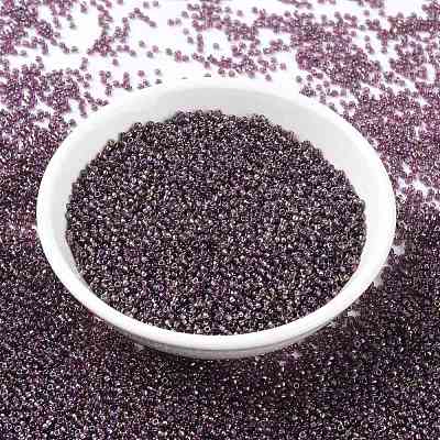 MIYUKI Round Rocailles Beads SEED-JP0010-RR3749-1