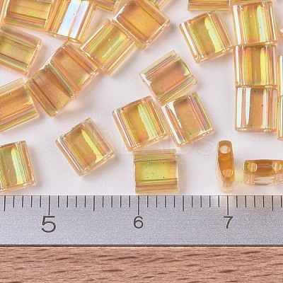 MIYUKI TILA Beads X-SEED-J020-TL0251-1