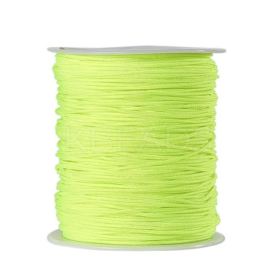 Nylon Braided Cord 1 Strand Core NWIR-JP0011-1.5mm-F231-1
