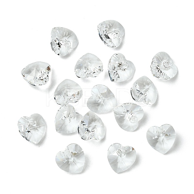 Preciosa® MAXIMA Crystal Pendants X-PRC-PD10-00030-1