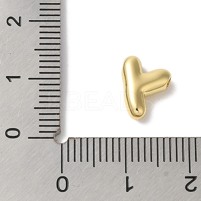 Brass Pendants KK-S391-02G-Y-1