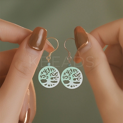 Pendants DIY Food Grade Silicone Mold PW-WG92337-02-1