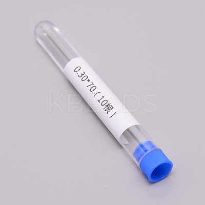 304 Stainless Steel Nozzle Cleaning Needles Set FIND-WH0077-63D-1