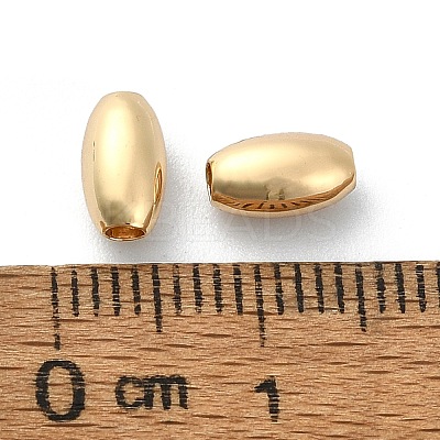 Brass Beads FIND-Z029-10G-1