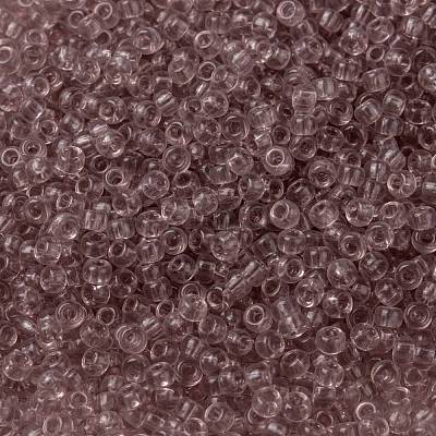 MIYUKI Round Rocailles Beads SEED-X0055-RR0142L-1
