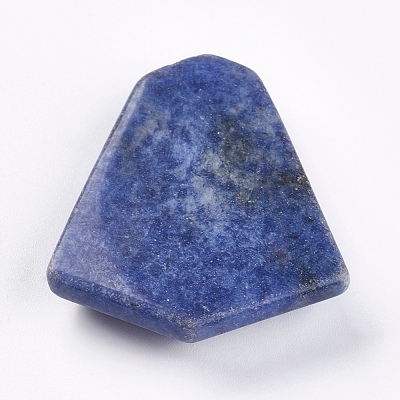 Natural Sodalite Beads G-K275-03B-1
