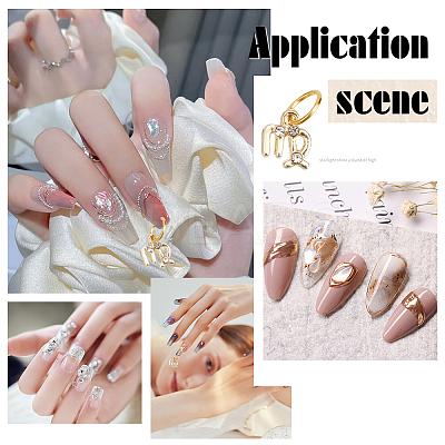 Nail Art Tools Set TOOL-DR0001-03-1