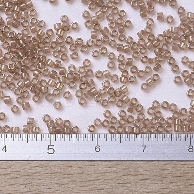 MIYUKI Delica Beads SEED-X0054-DB0102-1