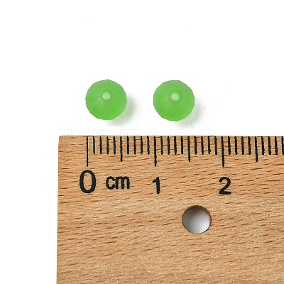 Preciosa® Crystal Beads Y-PRC-BA6-50520-840-1