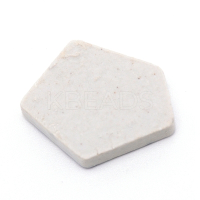 Porcelain Mosaic Tlies LS-PORC-WH0003-02-1