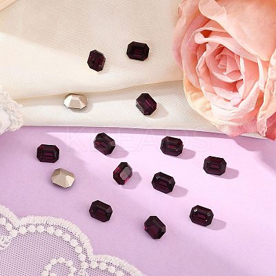 Preciosa® MAXIMA Crystal Fancy Stones X-PRC-FD10-20050-1