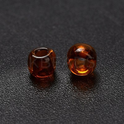 TOHO 6/0 Round Beads X-SEED-TR06-2154-1