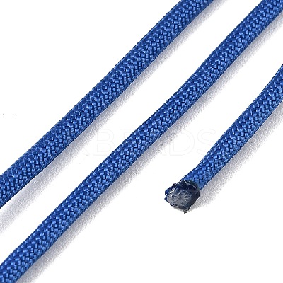 550 Paracord Polyester Parachute Cord OCOR-F019-A07-1