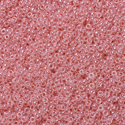 MIYUKI Round Rocailles Beads SEED-X0054-RR0535L-1