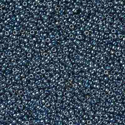 TOHO 15/0 Round Beads SEED-JPTR15-0511-1