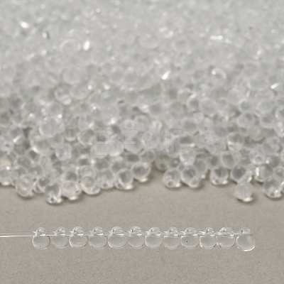 MIYUKI 3.4mm Drop Beads Y-SEED-MY04-DP131-1