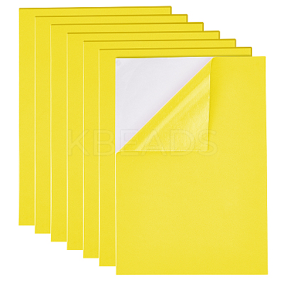 Sponge EVA Sheet Foam Paper Sets AJEW-BC0006-28C-1