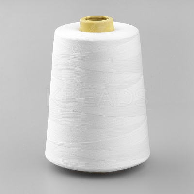 40S/2 Polyester Sewing Thread Cords OCOR-Q033-19-1