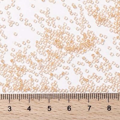 MIYUKI Round Rocailles Beads SEED-X0056-RRHB274-1