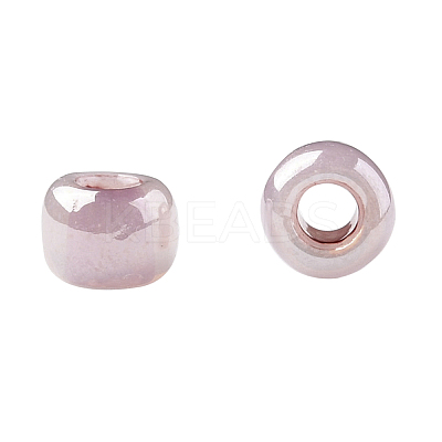 TOHO 8/0 Round Beads X-SEED-TR08-0907-1