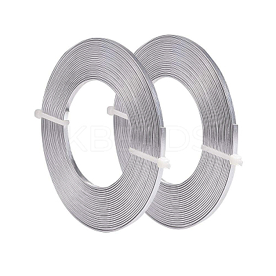 Aluminum Wire AW-BC0002-01B-3mm-1