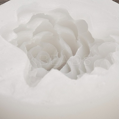 Gardenia Food Grade Silicone Molds DIY-L072-023D-1