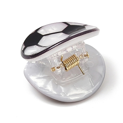 Acrylic Claw Hair Clips for Women Girls PHAR-H073-02B-1