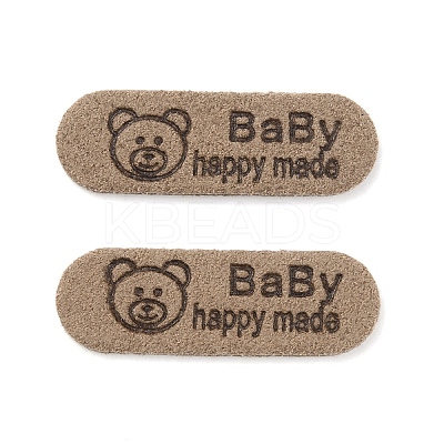 Cloth Sewing Labels PATC-WH0008-29H-1