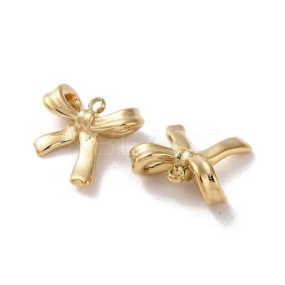 304 Stainless Steel Charms STAS-L022-395G-02-1