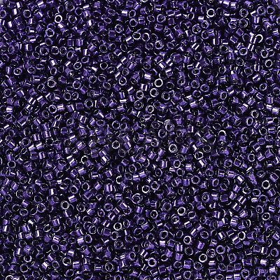 MIYUKI Delica Beads SEED-X0054-DB0464-1