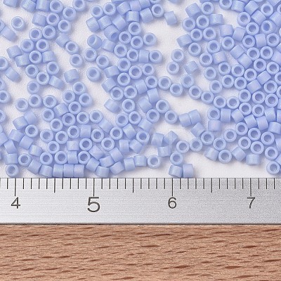 MIYUKI Delica Beads SEED-JP0008-DB1596-1