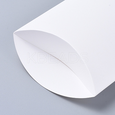Paper Pillow Candy Boxes CON-E024-02A-1