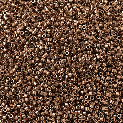 MIYUKI Delica Beads SEED-X0054-DB0040-1