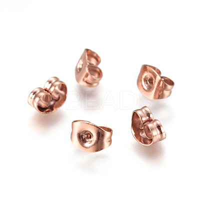 304 Stainless Steel Ear Nuts STAS-F227-44-RG-1