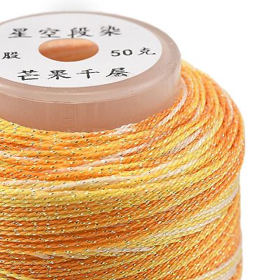 6-Ply Polyester Cord OCOR-L046-A28-1