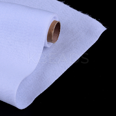 Non Woven Fabric Embroidery Needle Felt For DIY Crafts DIY-R069-04-1