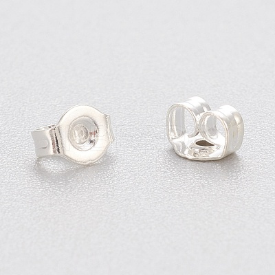 304 Stainless Steel Ear Nuts X-STAS-K203-01S-1
