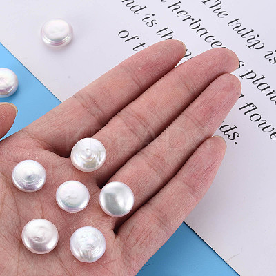 Natural Keshi Pearl Beads PEAR-N020-L08-1