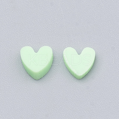 Handmade Polymer Clay Nail Art Decoration CLAY-N002-07A-1