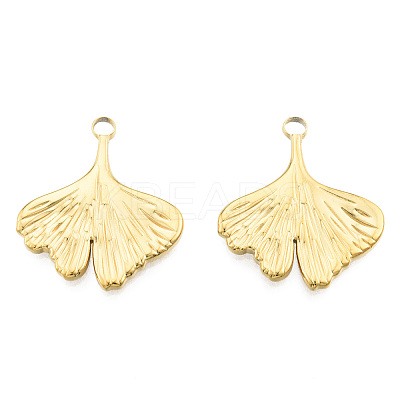 Ion Plating(IP) 201 Stainless Steel Pendants STAS-N098-250LG-1