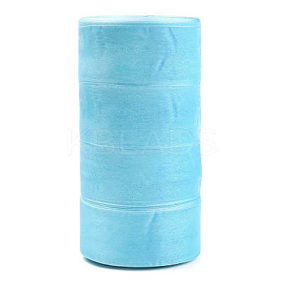 Sheer Organza Ribbon RS50MMY-062-1