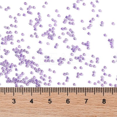 TOHO Round Seed Beads SEED-XTR15-0922-1