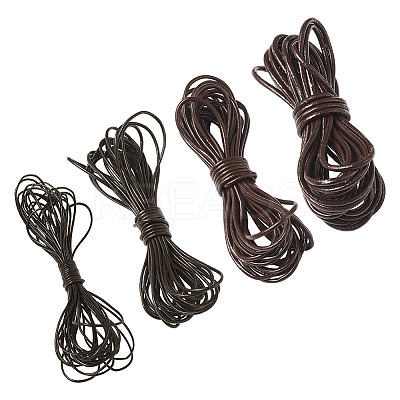 Cowhide Leather Cord WL-TAC0002-01A-2mm-1
