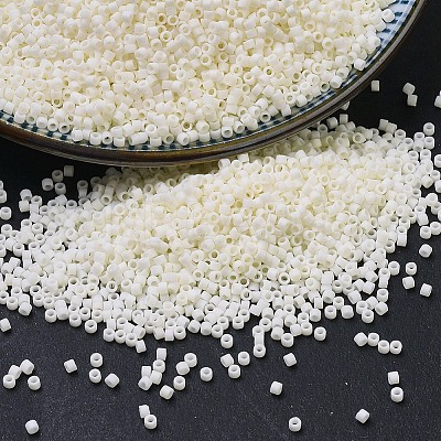 MIYUKI Delica Beads LS-X-SEED-J020-DB0352-1